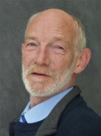 Alastair McCraw