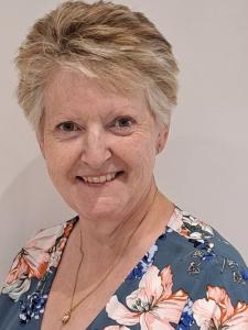 Lesley Cherry