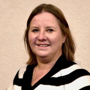 Fiona Coley
