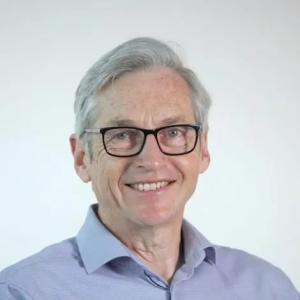Simon Harley